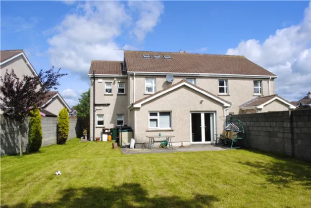 Photo of 40 Tournore Park, Abbeyside, Dungarvan, Co Waterford