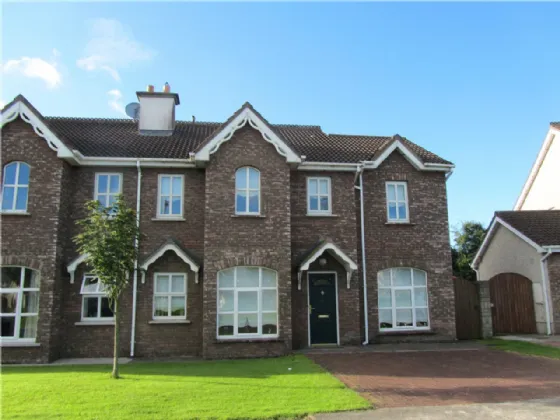 Photo of 40 Tournore Park, Abbeyside, Dungarvan, Co Waterford