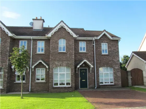Photo of 40 Tournore Park, Abbeyside, Dungarvan, Co Waterford