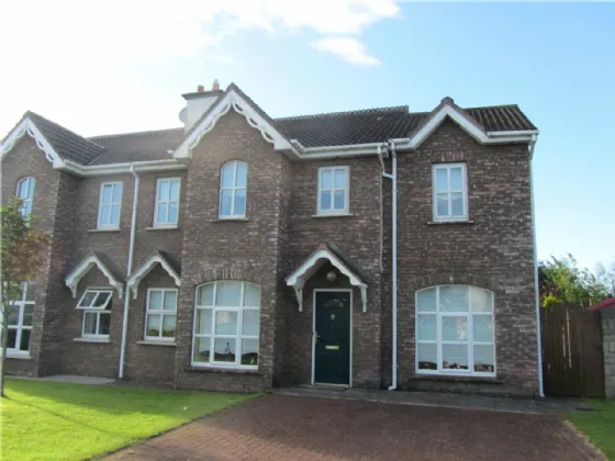 Photo of 40 Tournore Park, Abbeyside, Dungarvan, Co Waterford