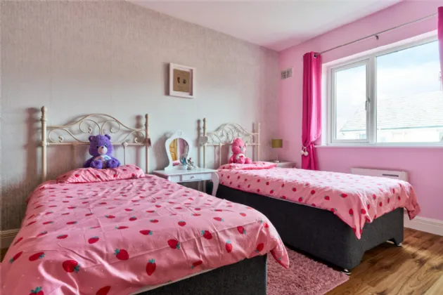 Photo of 41 Gort Leamhan, Roslevan, Ennis, Co.Clare, V95 VF2Y