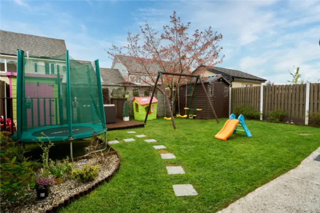 Photo of 41 Gort Leamhan, Roslevan, Ennis, Co.Clare, V95 VF2Y