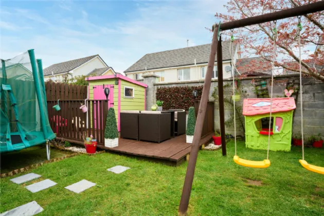 Photo of 41 Gort Leamhan, Roslevan, Ennis, Co.Clare, V95 VF2Y