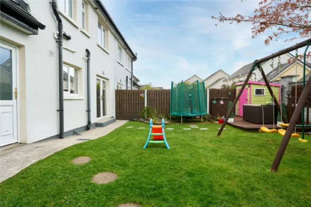 Photo of 41 Gort Leamhan, Roslevan, Ennis, Co.Clare, V95 VF2Y