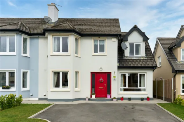 Photo of 41 Gort Leamhan, Roslevan, Ennis, Co.Clare, V95 VF2Y