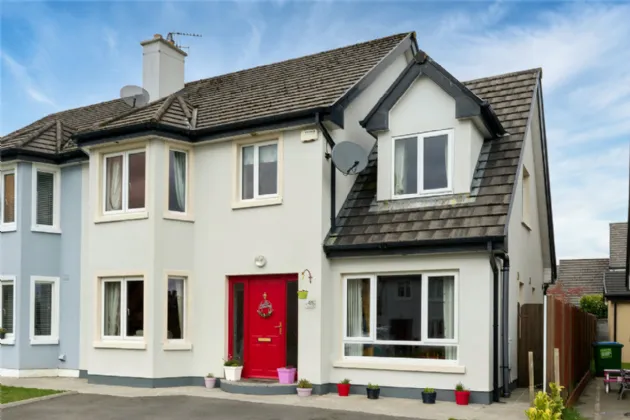 Photo of 41 Gort Leamhan, Roslevan, Ennis, Co.Clare, V95 VF2Y