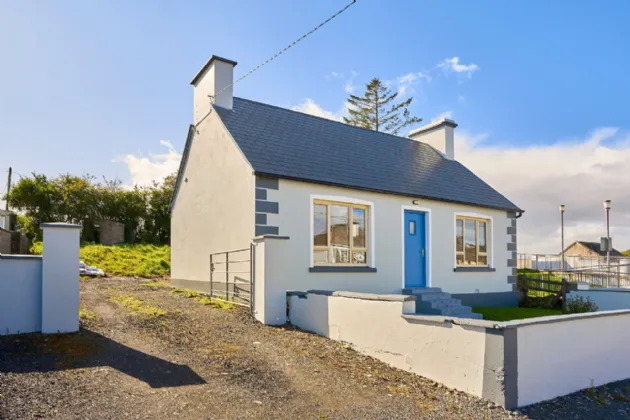 Photo of Main Street, Kilmihil, Co Clare, V15KV99