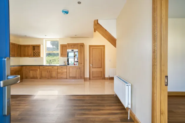 Photo of Main Street, Kilmihil, Co Clare, V15KV99