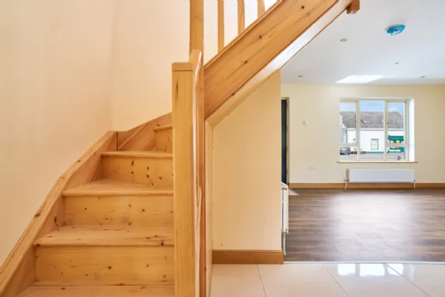 Photo of Main Street, Kilmihil, Co Clare, V15KV99