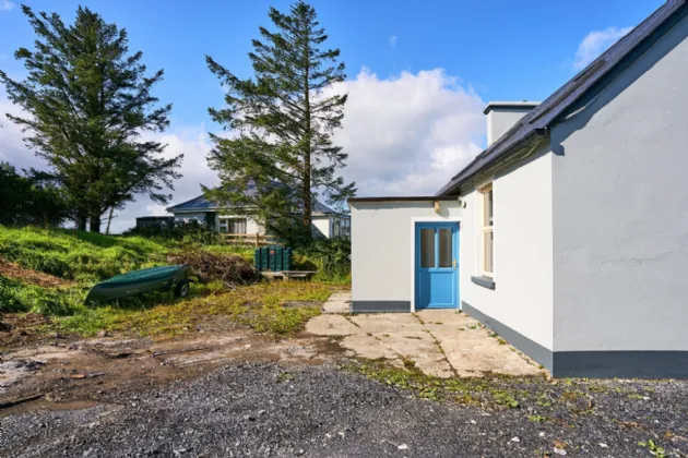 Photo of Main Street, Kilmihil, Co Clare, V15KV99