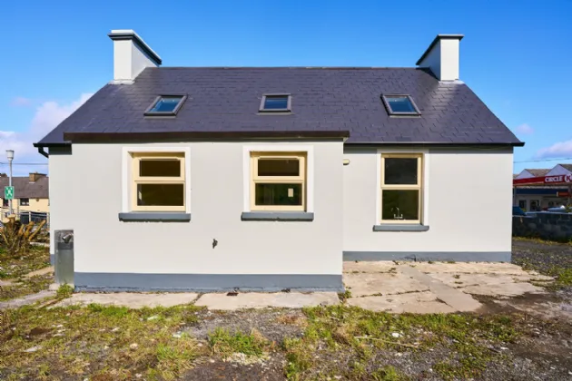 Photo of Main Street, Kilmihil, Co Clare, V15KV99