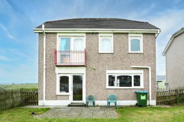 Photo of 117 Moore Bay, Kilkee, Co. Clare., V15 NY88