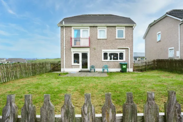 Photo of 117 Moore Bay, Kilkee, Co. Clare., V15 NY88