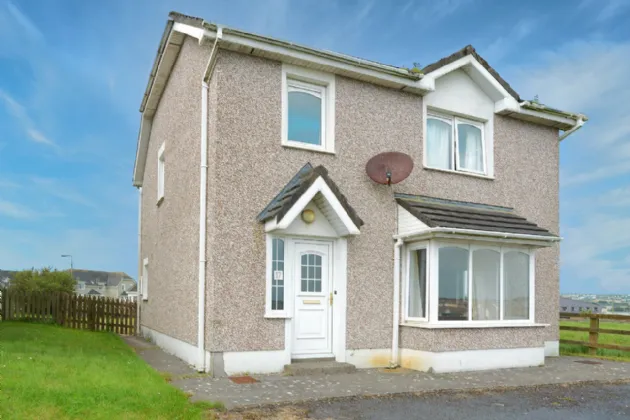 Photo of 117 Moore Bay, Kilkee, Co. Clare., V15 NY88