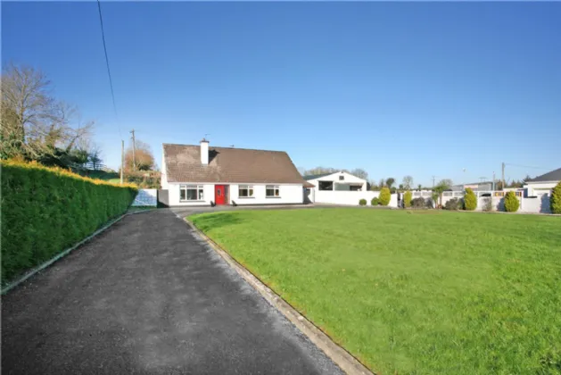 Photo of Drumquin, Tiermaclane, Ennis, Co Clare, V95 E5DP