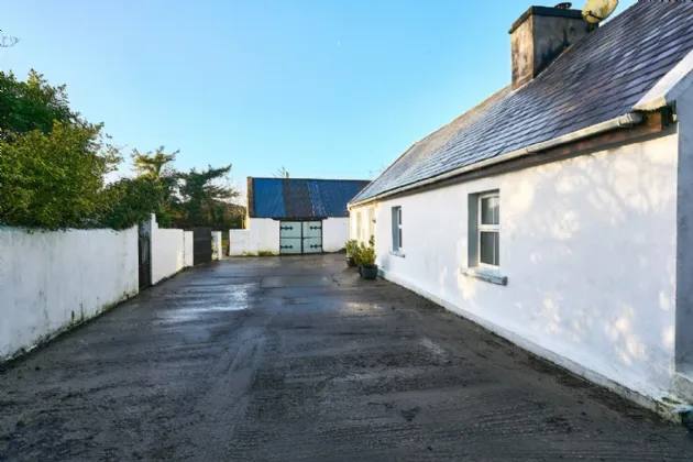 Photo of Knockmore, Kilmihil, Co.Clare, V15 PV38