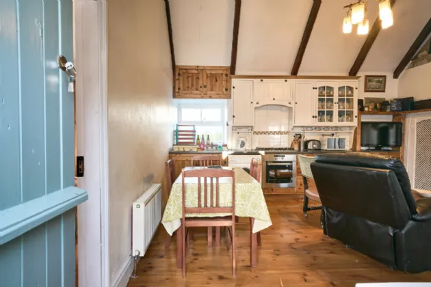 Photo of Knockmore, Kilmihil, Co.Clare, V15 PV38