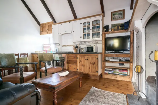 Photo of Knockmore, Kilmihil, Co.Clare, V15 PV38