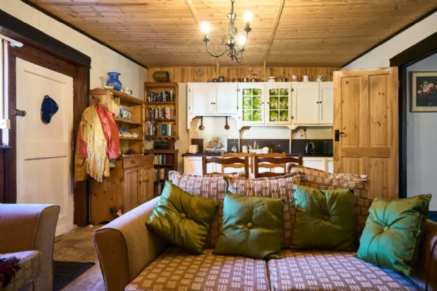 Photo of Knockmore, Kilmihil, Co.Clare, V15 PV38