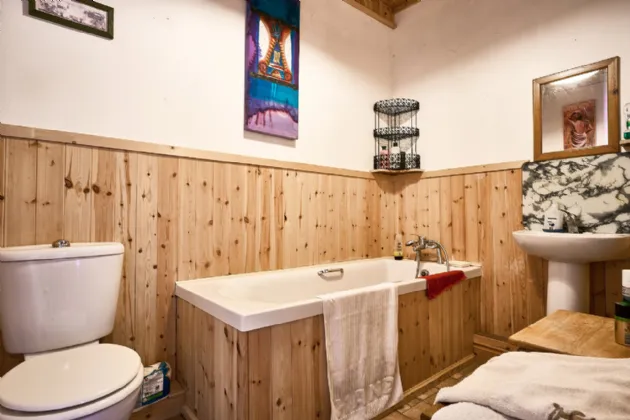 Photo of Knockmore, Kilmihil, Co.Clare, V15 PV38