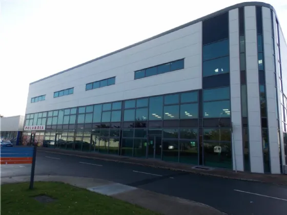 Photo of Connaught House, Gort Road Business Park, Ennis, Co. Clare