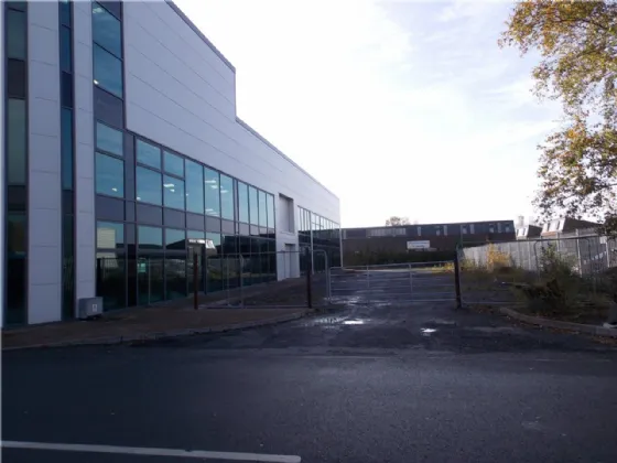 Photo of Connaught House, Gort Road Business Park, Ennis, Co. Clare