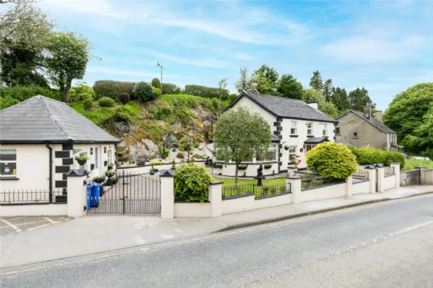 Photo of Hillview House, Spring Valley, Enniscorthy, Co. Wexford., Y21 A0E7
