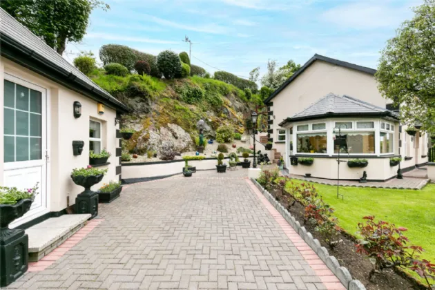 Photo of Hillview House, Spring Valley, Enniscorthy, Co. Wexford., Y21 A0E7
