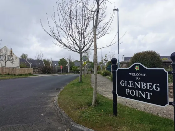 Photo of Parknacross, Ardamine, Gorey, Co. Wexford