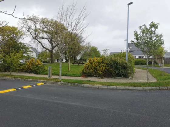 Photo of Parknacross, Ardamine, Gorey, Co. Wexford