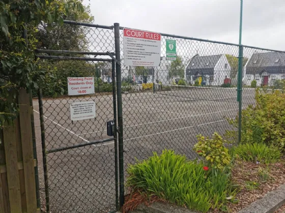 Photo of Parknacross, Ardamine, Gorey, Co. Wexford