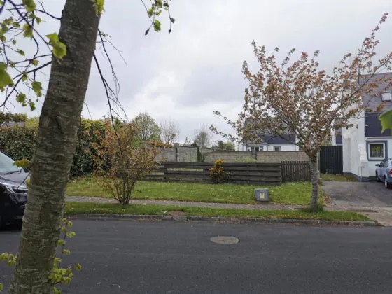 Photo of Parknacross, Ardamine, Gorey, Co. Wexford