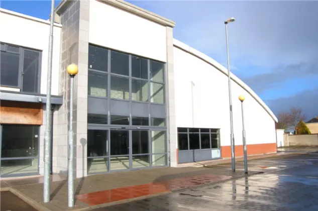 Photo of Retail Units, Blackwater Shopping Centre, Fermoy, Co Cork