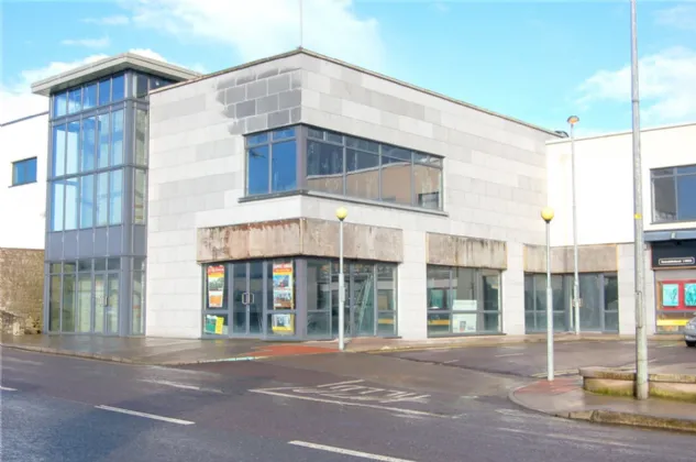 Photo of Retail Units, Blackwater Shopping Centre, Fermoy, Co Cork