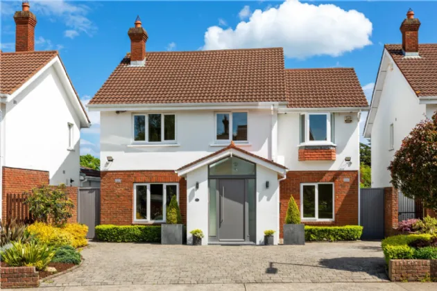 Photo of 35 Cairn Hill, Westminster Road, Foxrock, Dublin 18, D18 W9X0