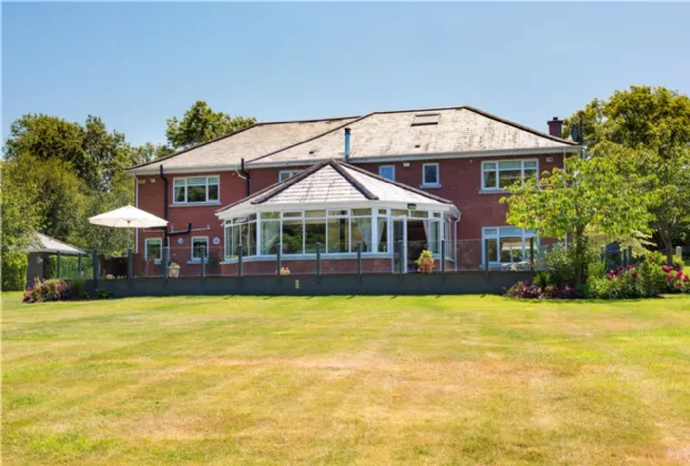 Photo of Ashieanna, Ballycorus Road, Kilternan, Dublin 18, D18 KR92