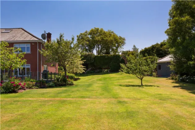 Photo of Ashieanna, Ballycorus Road, Kilternan, Dublin 18, D18 KR92