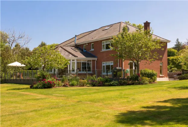 Photo of Ashieanna, Ballycorus Road, Kilternan, Dublin 18, D18 KR92