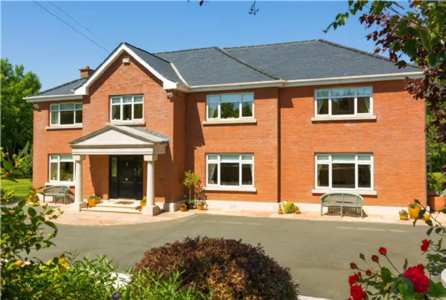 Photo of Ashieanna, Ballycorus Road, Kilternan, Dublin 18, D18 KR92