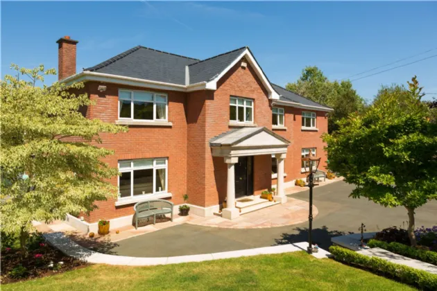 Photo of Ashieanna, Ballycorus Road, Kilternan, Dublin 18, D18 KR92