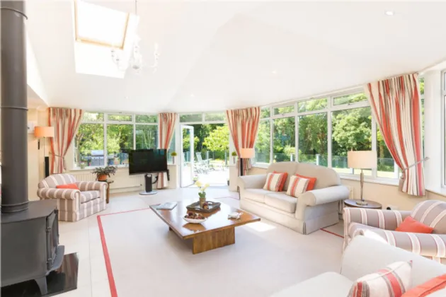 Photo of Ashieanna, Ballycorus Road, Kilternan, Dublin 18, D18 KR92