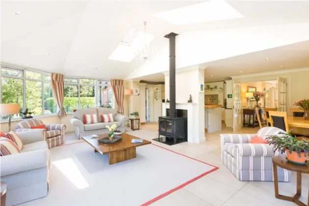 Photo of Ashieanna, Ballycorus Road, Kilternan, Dublin 18, D18 KR92