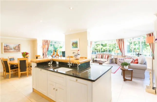 Photo of Ashieanna, Ballycorus Road, Kilternan, Dublin 18, D18 KR92