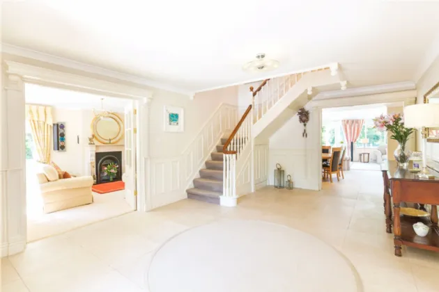 Photo of Ashieanna, Ballycorus Road, Kilternan, Dublin 18, D18 KR92