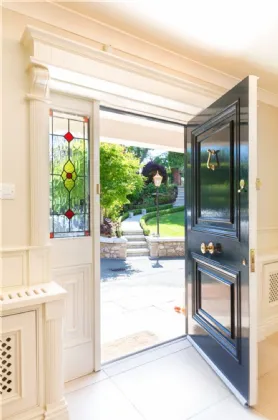 Photo of Ashieanna, Ballycorus Road, Kilternan, Dublin 18, D18 KR92