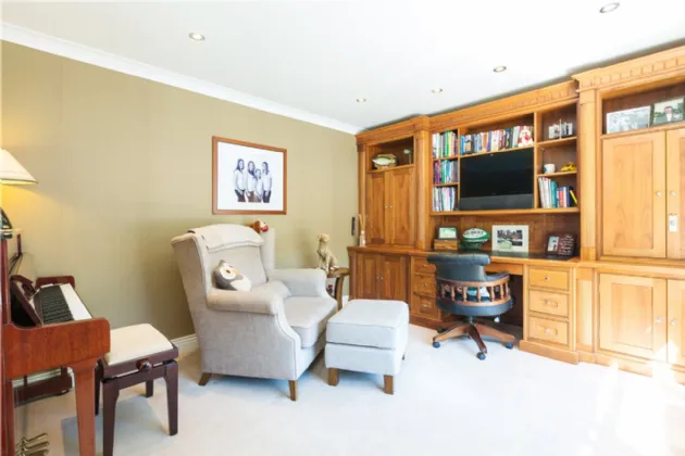 Photo of Ashieanna, Ballycorus Road, Kilternan, Dublin 18, D18 KR92