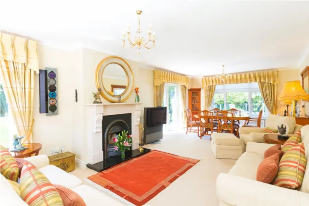 Photo of Ashieanna, Ballycorus Road, Kilternan, Dublin 18, D18 KR92