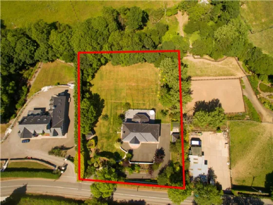 Photo of Ashieanna, Ballycorus Road, Kilternan, Dublin 18, D18 KR92