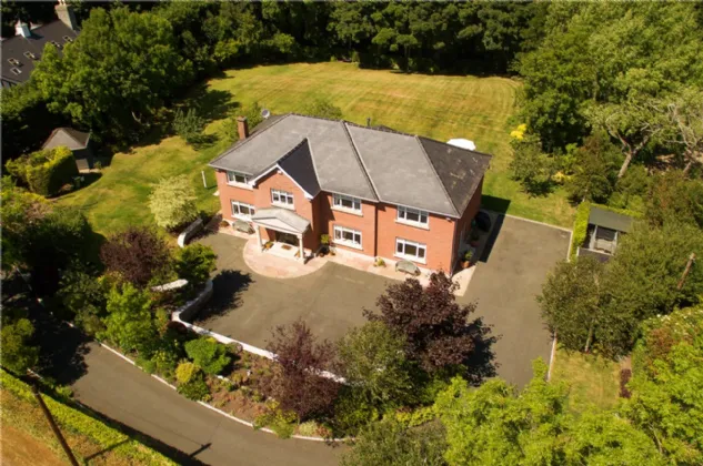 Photo of Ashieanna, Ballycorus Road, Kilternan, Dublin 18, D18 KR92