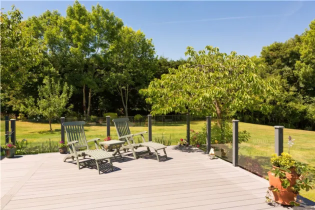 Photo of Ashieanna, Ballycorus Road, Kilternan, Dublin 18, D18 KR92